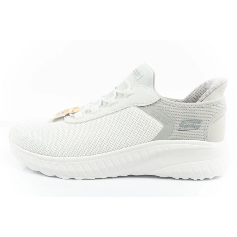 Skechers Bobs Squad Slip-INS M 118303/OFWT shoes Footwear/Lifestyle/Skechers Skechers