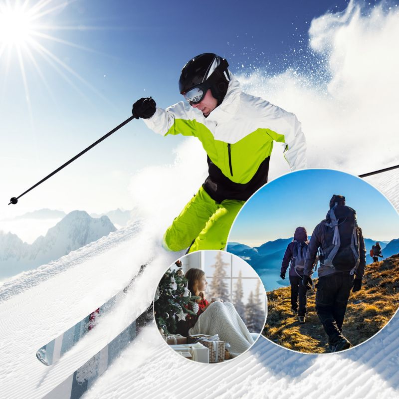 Meteor XL/XXLblack M 16688 thermoactive underwear Clothing/Ski/Iguana Your Sports Performance