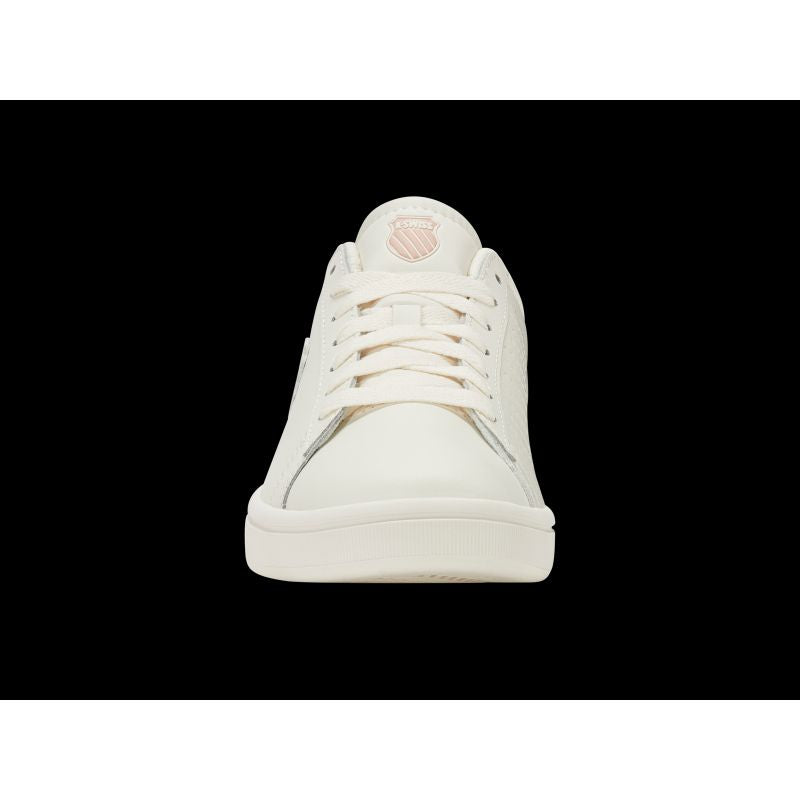 K-Swiss COURT SHIELD II shoes (94412-154-M) K- Swiss
