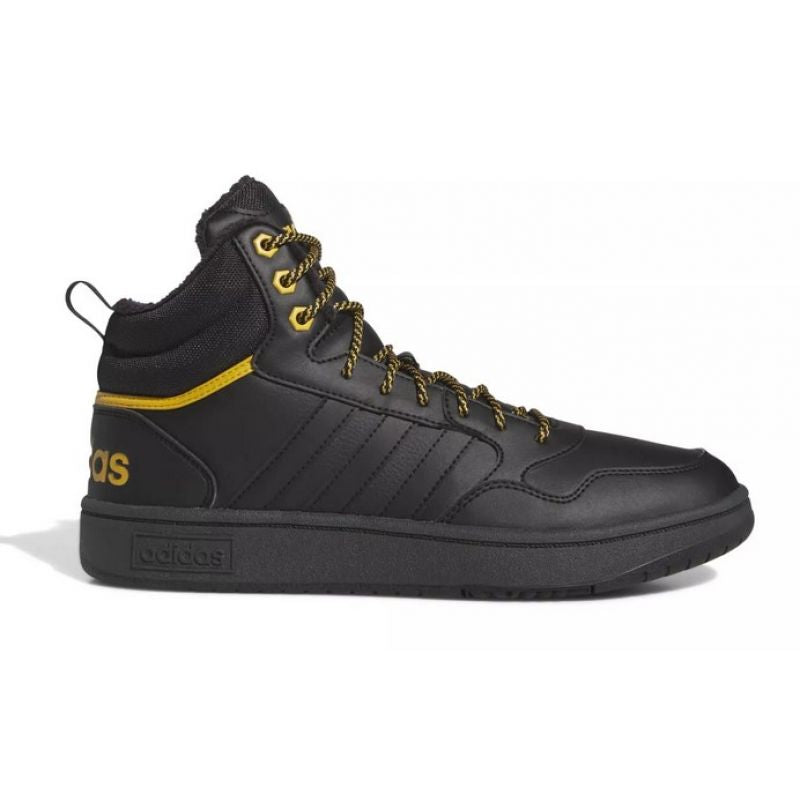 Adidas Hoops 3.0 Mid Basketball Wtr M IG7928 shoes Footwear/Lifestyle Adidas