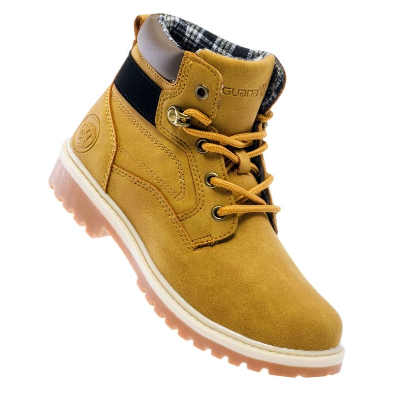 Iguana Glen Mid Jr shoes 92800187206 Footwear/Outdoor/Iguana Your Sports Performance