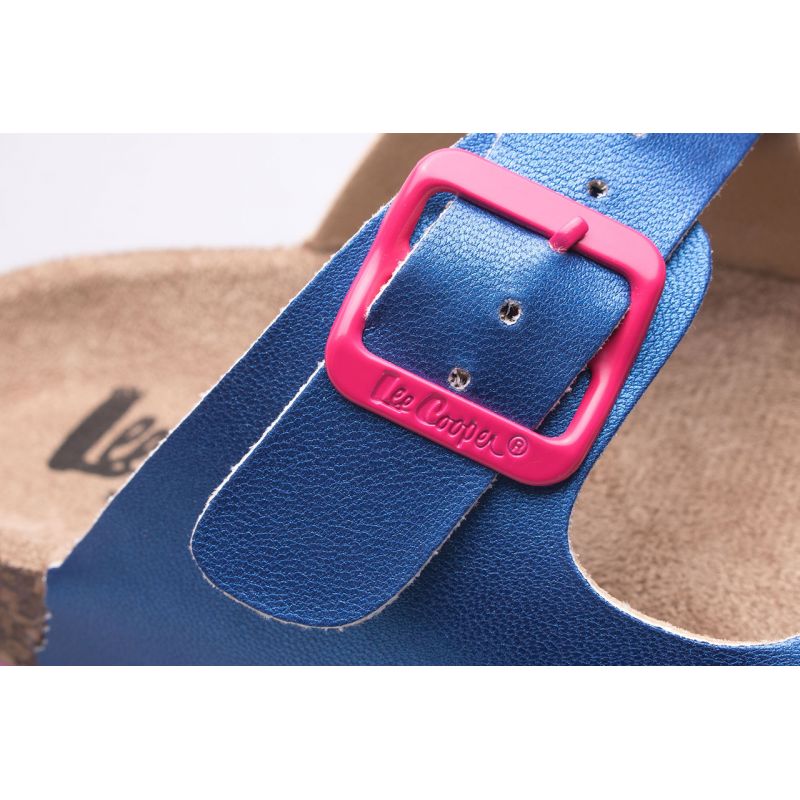 Lee Cooper Jr. Slides LCW-22-35-1187K Footwear/Lifestyle/Lee Cooper Your Sports Performance