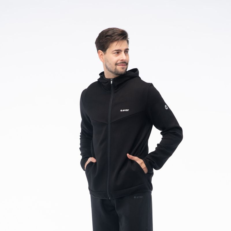Men's DANIO Sweatshirt In preparation Your Sports Performance