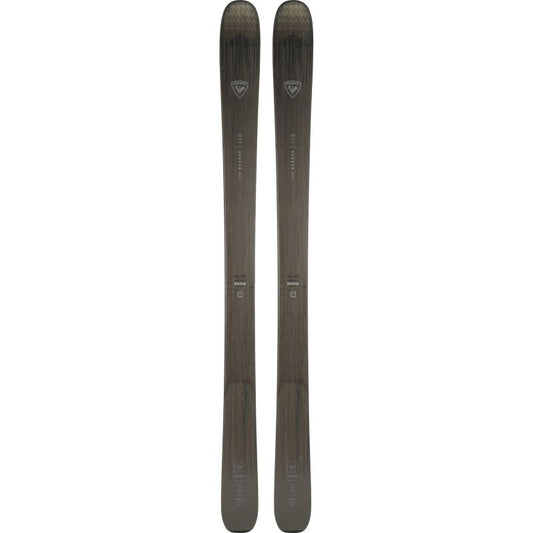 ROSSIGNOL SENDER 104 TI (Open) skis Import z PMSport Your Sports Performance