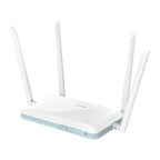 D-Link EAGLE PRO AI Wireless Router Fast Ethernet Single Frequency (2.4 GHz) 4G White Komunikacja i łączność/Routery 3G/4G/5G Your Sports Performance