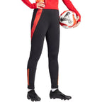 adidas Tiro 24 Competition Training Women's Pants Black and Red IS1637 Clothing Your Sports Performance