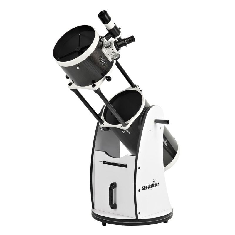 Sky-Watcher Dobson 10" Flex Tube 254/1200 telescope Optyka/Teleskopy Your Sports Performance