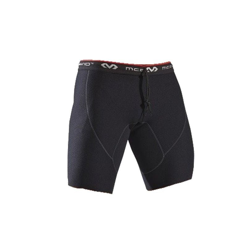 McDavid Neoprene Short - 479 Odzież/Odzież koszykarska/Bielizna koszykarska Your Sports Performance