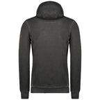 Geographical Norway Gymclass EO Tiedye Badge sweatshirt M WU8270H-GNO-BLACK Clothing/Outdoor/Geographical Norway Your Sports Performance