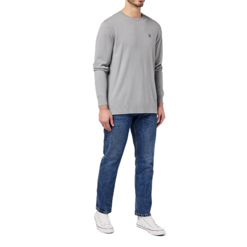 Tommy Hilfiger Crew Neck Knit Sweater M UM0UM02629 Clothing/Lifestyle/Tommy Hilfiger Tommy Hilfiger
