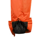 Trollkids Kids Nordkapp Pants flame orange (902-705)