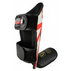Masters Mje shin guards - Ns-Km Jr 11535-XS05 Accessories/Protectors and knee pads Your Sports Performance
