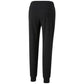 Puma ESS+ Metallic Pants FL W 849959 01 Clothing/Training Puma