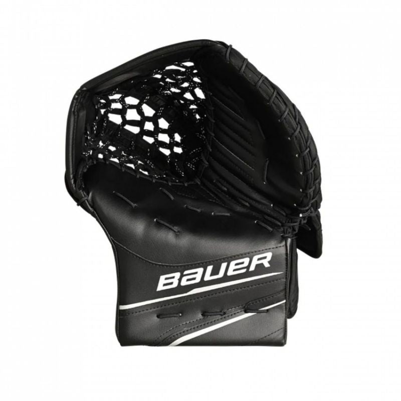 Bauer GSX '23 Int Catcher In preparation Your Sports Performance