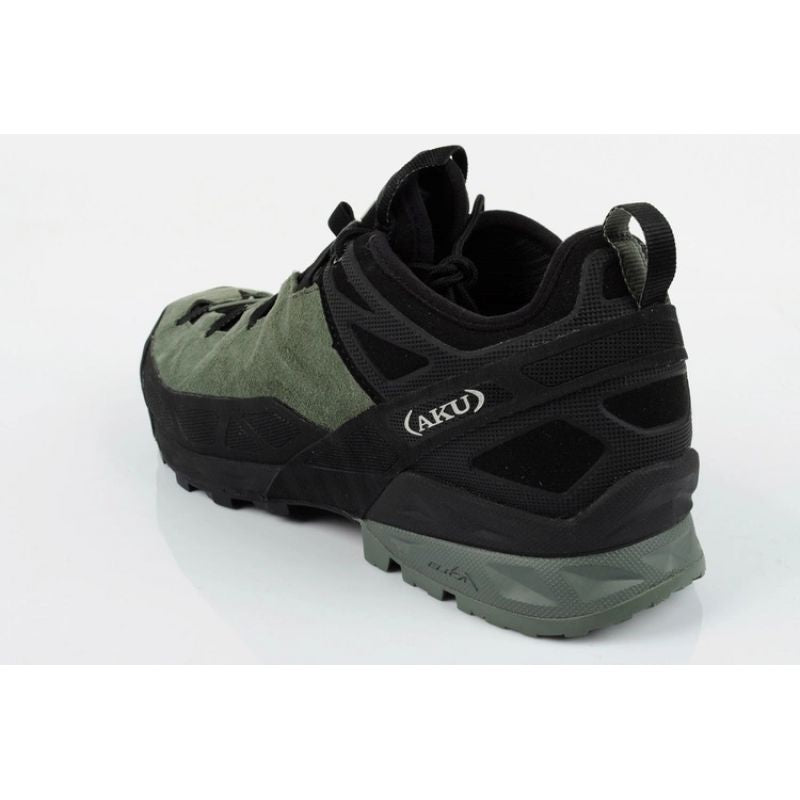Aku Rock Dfs M 7221051 trekking shoes Footwear/Outdoor/Aku Your Sports Performance