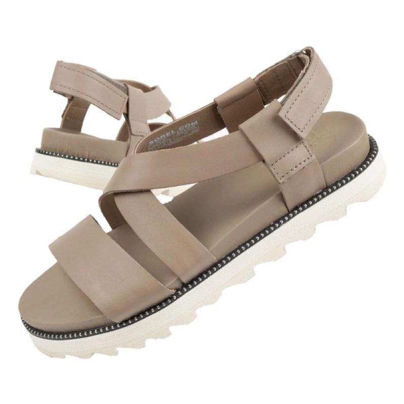 Sandals Sorel Roaming Criss W NL4094-297 Footwear/Lifestyle Your Sports Performance