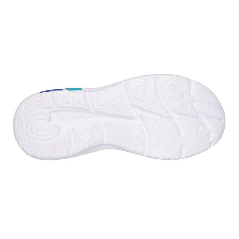 Skechers Snuggle Sneaks Skech Squad 302214L-NVMT Navy/Multi To be categorized Your Sports Performance