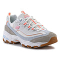 Skechers D'Lites - Bold Views W 149589-NTMT shoes Footwear/Lifestyle/Skechers Your Sports Performance