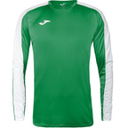 Joma Academy III T-Shirt L/S 101658.452 Clothing/Football Joma