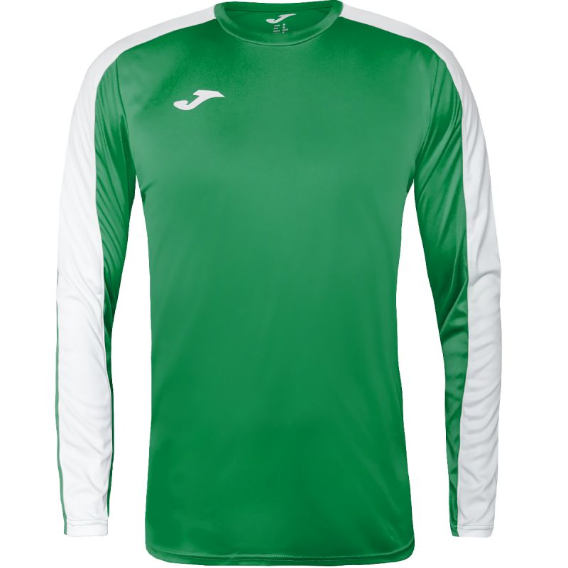 Joma Academy III T-Shirt L/S 101658.452 Clothing/Football Joma