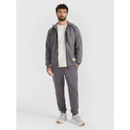 Men's zip-up hooded sweatshirt 4F 4FRAW25TSWSM2456-23S *Kategoria tymczasowa Your Sports Performance