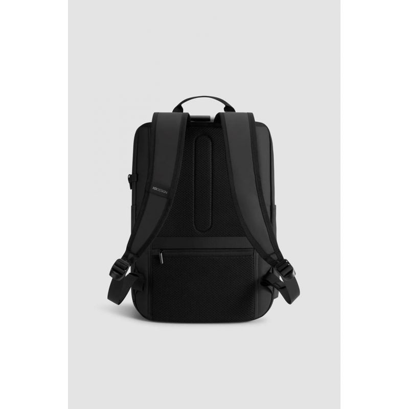 XD DESIGN WATERPROOF BACKPACK URBAN WATER RESISTANT BLACK PN: P706.2801 Bagaż/Plecaki Your Sports Performance