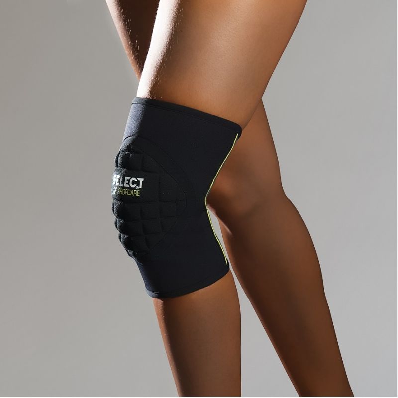 SELECT Profcare Neoprene Knee Support W 6202W Accessories/Protectors and knee pads Select