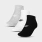 Socks 4F 4FWMM00USOCM378-94S Clothing/Lifestyle/Socks/4F 4F