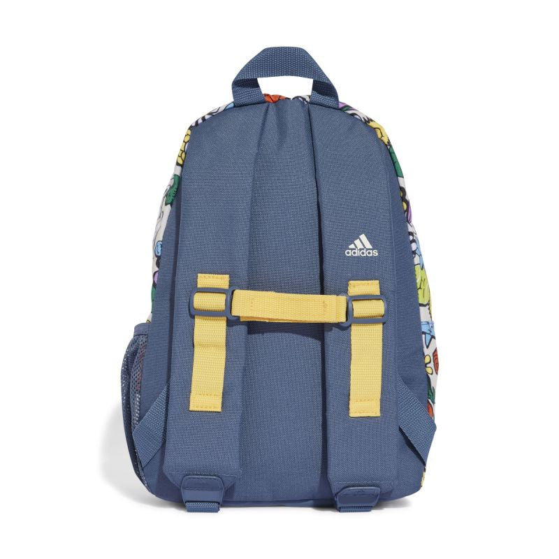 Backpack adidas LK Bubbles Jr IZ1504 Accessories/Plecaki Adidas