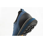 Aku Bellamont Gore-tex men's trekking shoes, durable, blue Aku