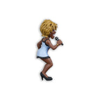 MINIX - TINA TURNER (Gry i zabawki) Figurki/Kolekcjonerskie Your Sports Performance