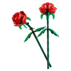 LEGO Flowers 40460 Roses Accessories Your Sports Performance