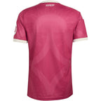 adidas Real Madrid 26/27 Third Jersey Men's Pink IA7520