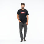Men's AMILO Short Sleeve T-Shirt Hi-Tec