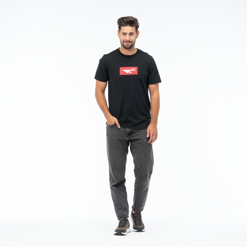 Men's AMILO Short Sleeve T-Shirt Hi-Tec
