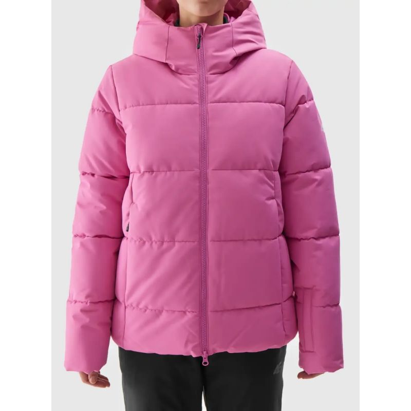 4F W 4FWAW24TTJAF573-55S winter down ski jacket Clothing/Outdoor Your Sports Performance