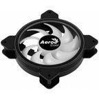 AEROCOOL PGS SATURN 12F ARGB 6P fan (120mm) Chłodzenie/Chłodzenie - wentylatory Your Sports Performance
