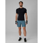 Men's quick-drying training shorts 4F 4FRSS26TFSHM1858-46S
