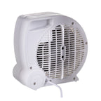 Ravanson FH-101 fan heater (2000W; 2 heating levels; white) AGD - Produkty/Termowentylatory Your Sports Performance