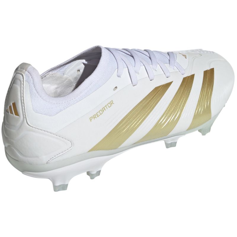 Adidas Predator Pro FG M IF6329 football boots Footwear/Football/SR/FG Adidas