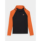 Boy's thermal underwear (top) 4F Junior 4FJWAW24UBRUM065-70S *Kategoria tymczasowa Your Sports Performance