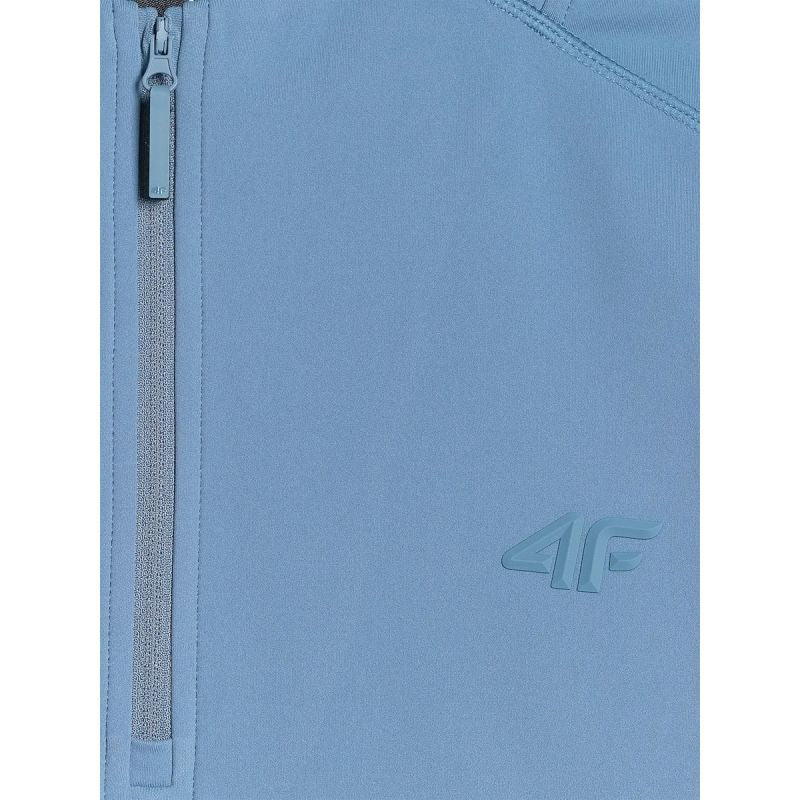 4FWarm Thermal Insulated Base Layer Top for Men 4F 4FRAW25UFLEM083-32S