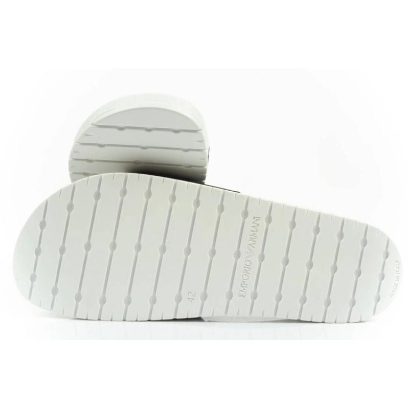 Emporio Armani M XVPS04D 850 flip-flops Footwear/Lifestyle/Emporio Armani Your Sports Performance