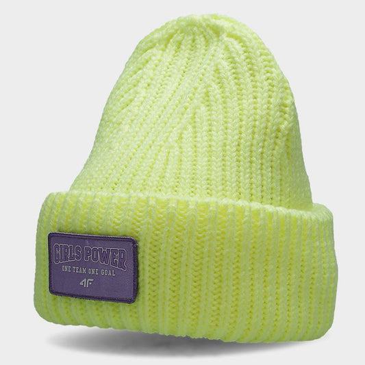 4F Jr HJZ22-JCAD004 27N cap Clothing/Multisport 4F