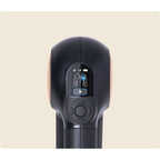 Therabody Theragun Sense black handheld massager In preparation Your Sports Performance