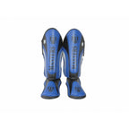 Masters NS-PU-FT (WAKO APPROVED) 119111-02M shin guards Accessories/Protectors and knee pads Your Sports Performance