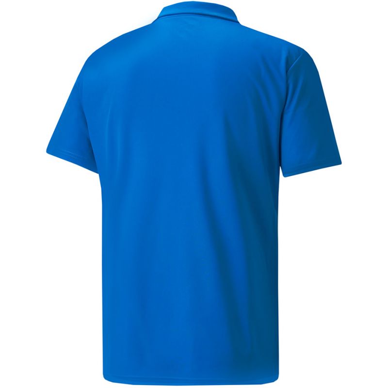 Puma teamLIGA Sideline Polo M 657257 02 T-shirt Clothing/Football Puma