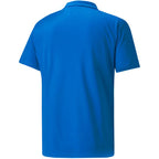 Puma teamLIGA Sideline Polo M 657257 02 T-shirt Clothing/Football Puma