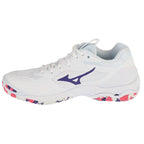 Mizuno Wave Stealth 6 W shoes X1GB243020 Footwear/Handball/Women/Mizuno Mizuno