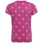 T-shirt adidas BLUV Tee Jr. IB8920 Clothing/Lifestyle/T-shirts Adidas